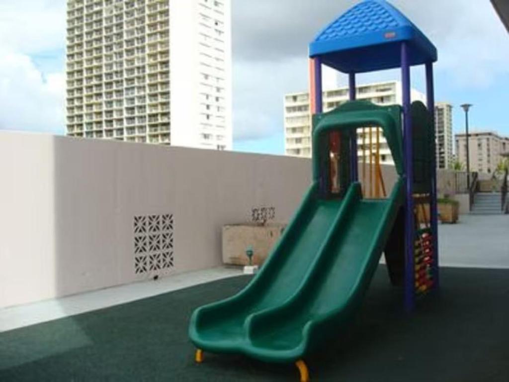 Heart Of Waikiki,1Bdrm,Free Parking, Wifi,No Resort Fees,Youtube,Netflix ! Хонолулу Екстериор снимка