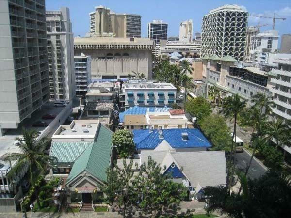 Heart Of Waikiki,1Bdrm,Free Parking, Wifi,No Resort Fees,Youtube,Netflix ! Хонолулу Екстериор снимка