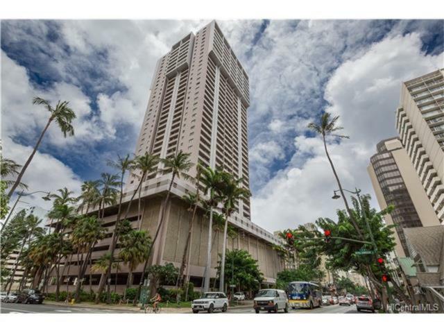 Heart Of Waikiki,1Bdrm,Free Parking, Wifi,No Resort Fees,Youtube,Netflix ! Хонолулу Екстериор снимка