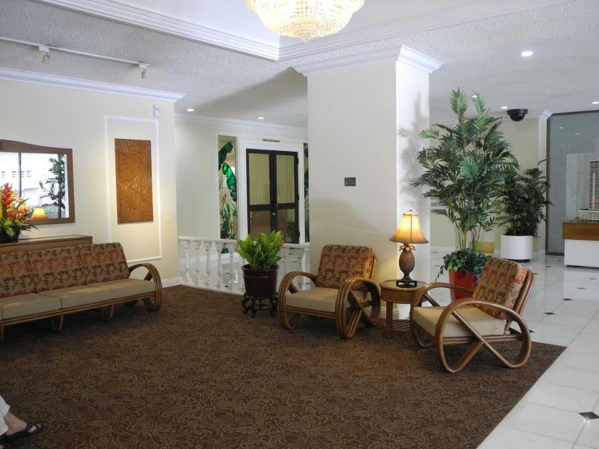 Heart Of Waikiki,1Bdrm,Free Parking, Wifi,No Resort Fees,Youtube,Netflix ! Хонолулу Екстериор снимка